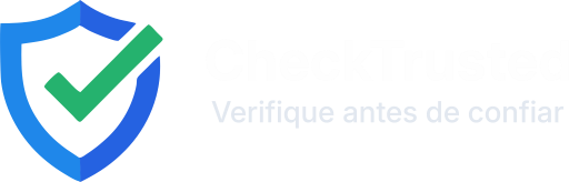 Main Logo CheckTrusted Header